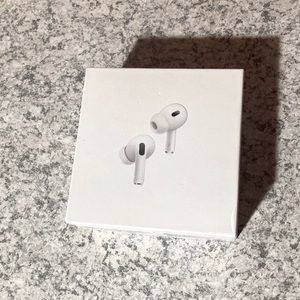 AirPods Pro 2 generation inpired